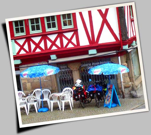 menu cyclo