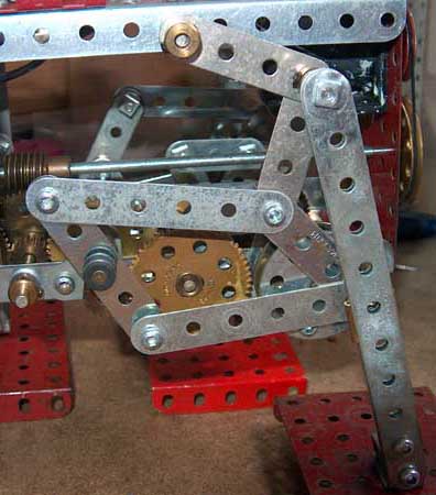 meccano