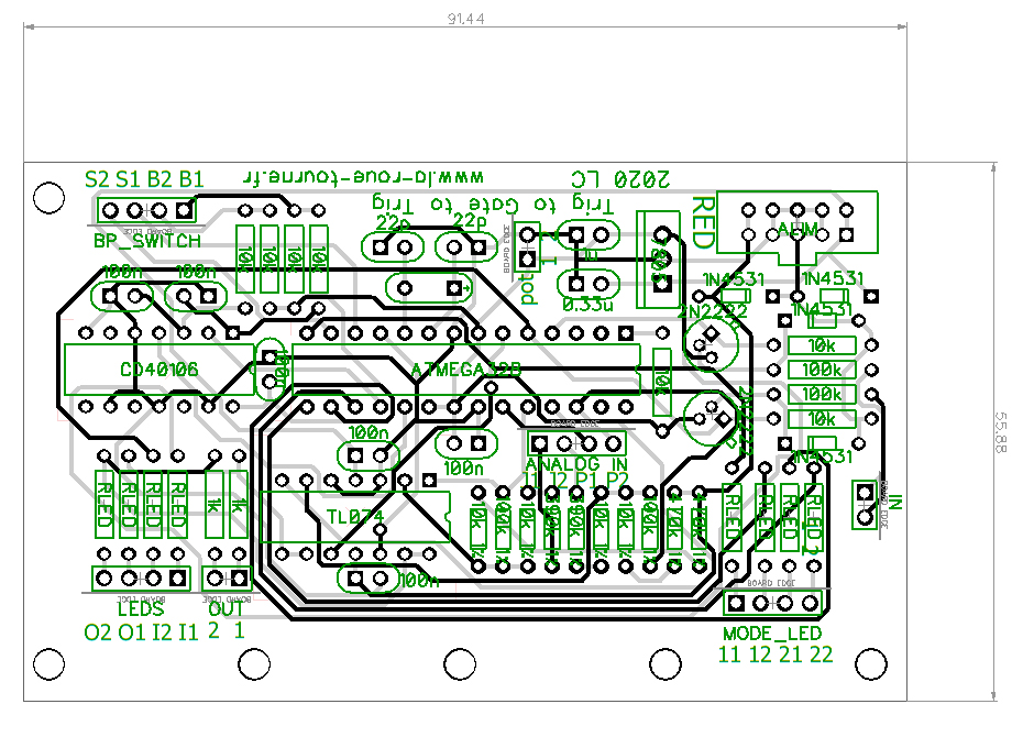 PCB