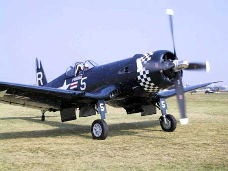 meccano corsair