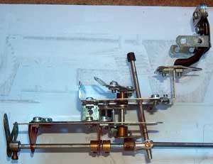 meccano corsair