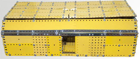 Meccano Space 1999 Eagle