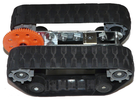 Meccano Star Wars Sandcrawler