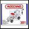 meccano Starter 0301