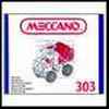 meccano Starter 0303