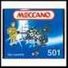 meccano Starter 0501