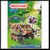 meccano action troopers 7009