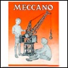 meccano catalogue 1933