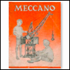 meccano catalogue 1933