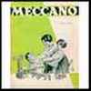 meccano catalogue 1935
