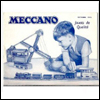 meccano catalogue 1952
