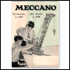 meccano catalogue 1955