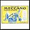 meccano 1929 Steam Engine