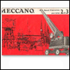 meccano 1962-1969