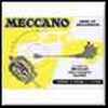 meccano 1966 Mechanisms