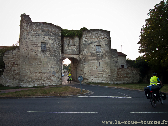 rando v&eacute;lo 2012 gu&eacute;rande grenoble