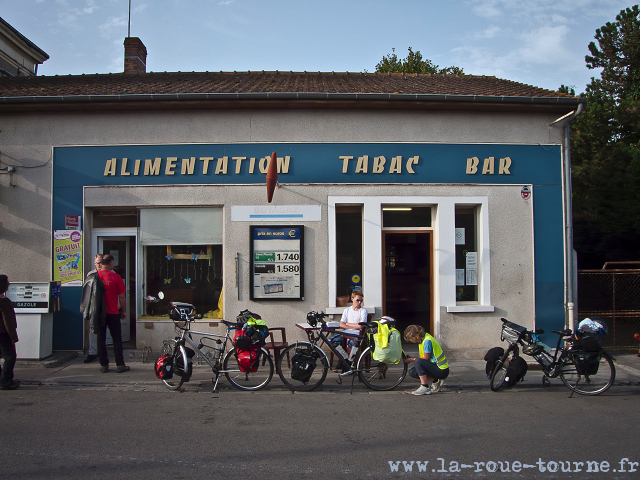rando v&eacute;lo 2012 gu&eacute;rande grenoble