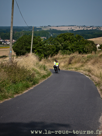 rando v&eacute;lo 2012 gu&eacute;rande grenoble