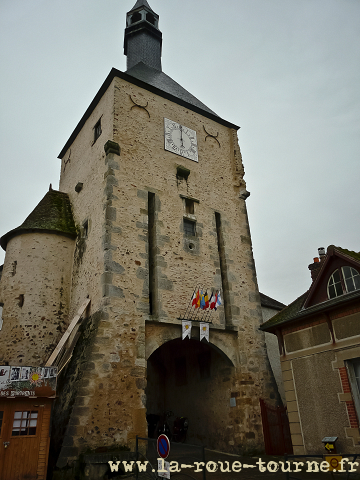 rando v&eacute;lo 2012 gu&eacute;rande grenoble