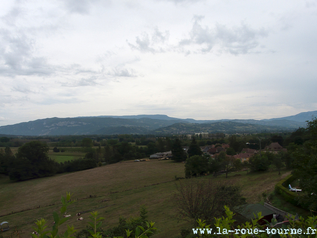rando v&eacute;lo 2012 gu&eacute;rande grenoble